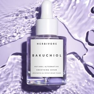 Herbivore Botanicals- Bakuchiol Retinol Alternative Smoothing Serum